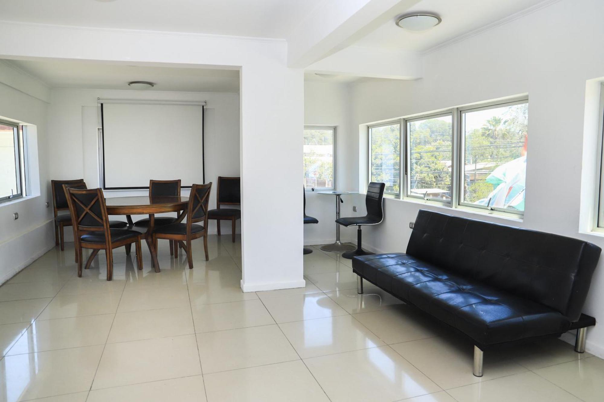 Vitrali Suite Copiapó Exteriér fotografie