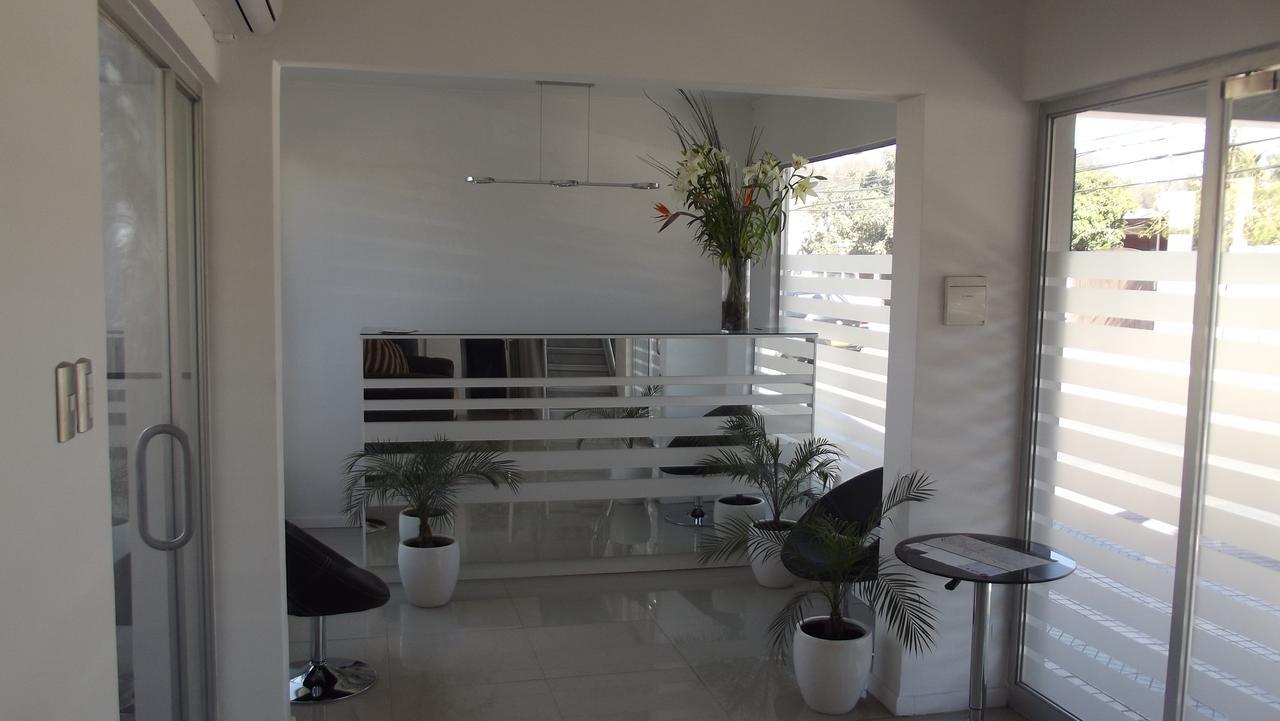 Vitrali Suite Copiapó Exteriér fotografie